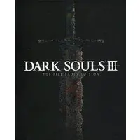 PlayStation 4 - DARK SOULS