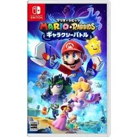 Nintendo Switch - Mario + Rabbids