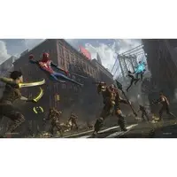 PlayStation 5 - SPIDER-MAN