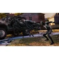 PlayStation 5 - SPIDER-MAN