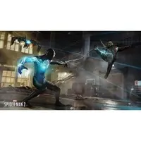 PlayStation 5 - SPIDER-MAN