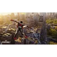 PlayStation 5 - SPIDER-MAN