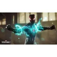 PlayStation 5 - SPIDER-MAN