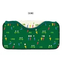 Nintendo Switch - Pouch - Video Game Accessories - Pikmin