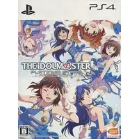 PlayStation 4 - THE IDOLM@STER Series