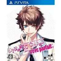 PlayStation Vita - DYNAMIC CHORD