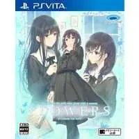 PlayStation Vita - Flowers (Game)