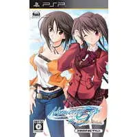 PlayStation Portable - Memories Off