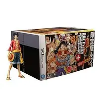Nintendo DS - ONE PIECE (Limited Edition)