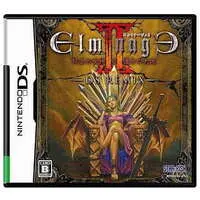 Nintendo DS - Elminage
