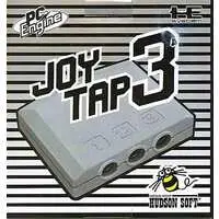 PC Engine - Video Game Accessories (PCジョイタップ3)