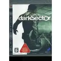PlayStation 3 - Dark Sector