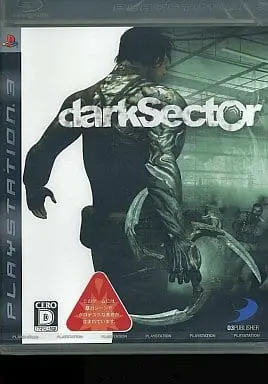 PlayStation 3 - Dark Sector