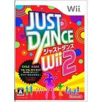 Wii - Just Dance