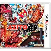 Nintendo 3DS - AZITO