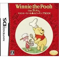 Nintendo DS - Winnie-the-Pooh