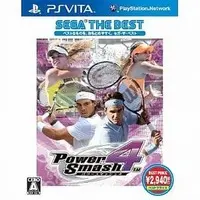 PlayStation Vita - Power Smash