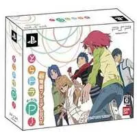 PlayStation Portable - Toradora! (Limited Edition)