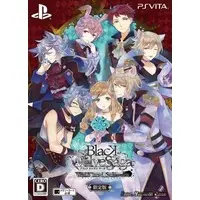 PlayStation Vita - BLACK WOLVES SAGA (Limited Edition)