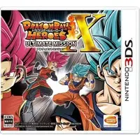 Nintendo 3DS - Dragon Ball