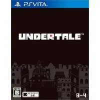 PlayStation Vita - Undertale