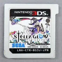 Nintendo 3DS - STELLA GLOW