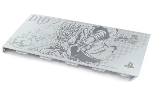 PlayStation 4 - HDD Bay Cover - Video Game Accessories - JOJO'S BIZARRE ADVENTURE