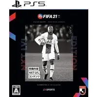 PlayStation 5 - Soccer