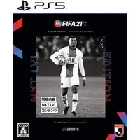 PlayStation 5 (FIFA 21 NXT LVL EDITION)