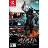 Nintendo Switch - NINJA GAIDEN