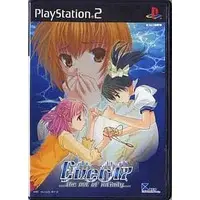 PlayStation 2 - Ever 17