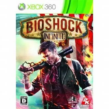 Xbox 360 - BioShock