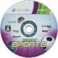 Xbox 360 - Kinect Sports