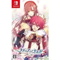 Nintendo Switch - Radiant Tale