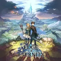 PlayStation 5 - Edge of Eternity