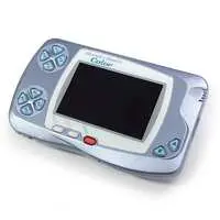 WonderSwan - Wonder Swan Color (ワンダースワンカラー本体 パールブルー)