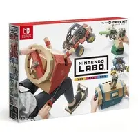 Nintendo Switch - Video Game Accessories - Nintendo Labo