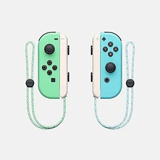 Nintendo Switch - Video Game Accessories - Joy-Con