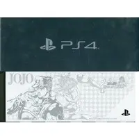 PlayStation 4 - HDD Bay Cover - Video Game Accessories - JOJO'S BIZARRE ADVENTURE