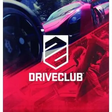 PlayStation 4 - DRIVECLUB