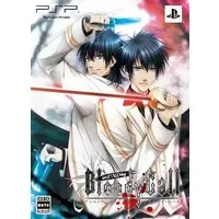 PlayStation Portable - Bloody Call (Limited Edition)