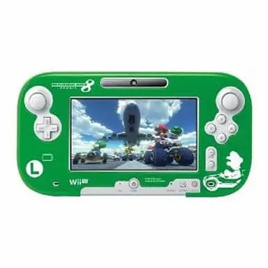 WiiU - Video Game Accessories - Case - MARIO KART Series