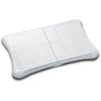 Wii - Video Game Accessories - Wii Fit