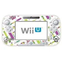 WiiU - Case - Video Game Accessories - Splatoon