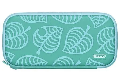 Nintendo Switch - Case - Video Game Accessories - Animal Crossing series