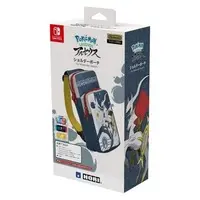 Nintendo Switch - Video Game Accessories - Pouch - Pokémon