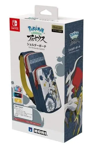 Nintendo Switch - Video Game Accessories - Pouch - Pokémon