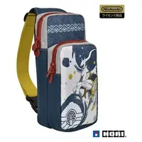 Nintendo Switch - Video Game Accessories - Pouch - Pokémon