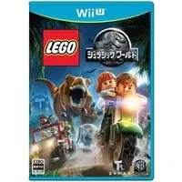 WiiU - LEGO