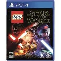 PlayStation 4 - Star Wars